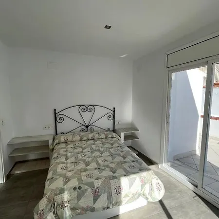 Apartment Atic Cambrils
