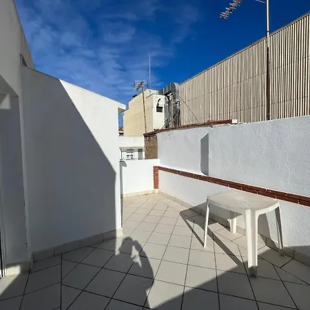 Atic Apartment Cambrils