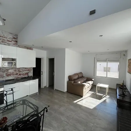 Atic Apartment
