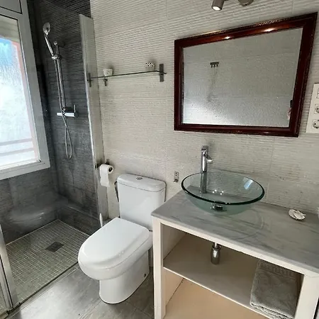 Atic Apartment Cambrils