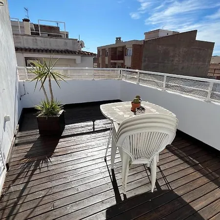 Atic Apartment *