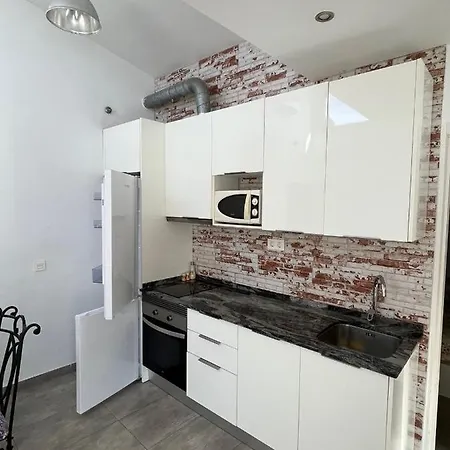 Atic Apartment