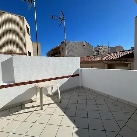 Atic Apartment Cambrils